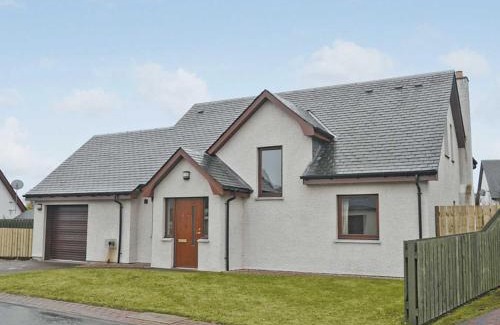 Aviemore Casa | 3 Allt Mor
