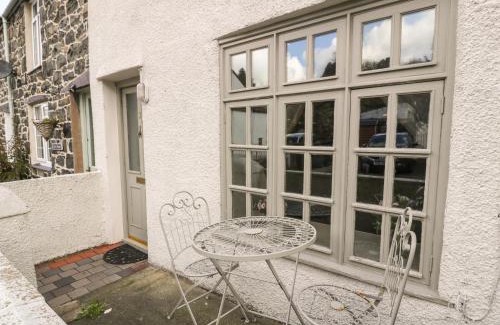Llanfairfechan Casa | 3 Alma Terrace