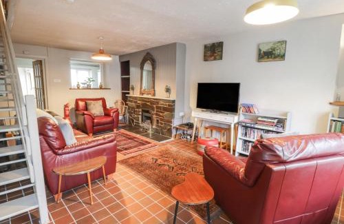 Llanfairfechan Casa | 3 Alma Terrace