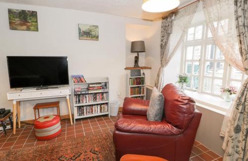 Llanfairfechan Casa | 3 Alma Terrace