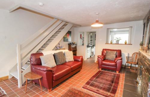 Llanfairfechan Casa | 3 Alma Terrace