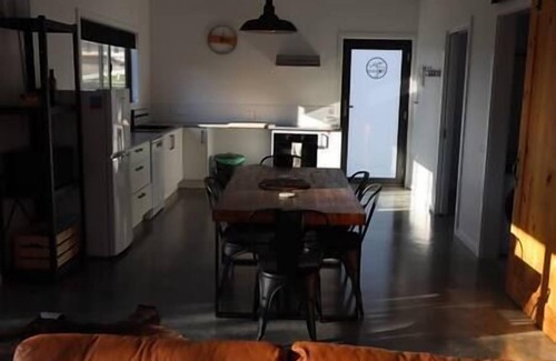 East Jindabyne Casa | #3 brand new eco cabin private with great views