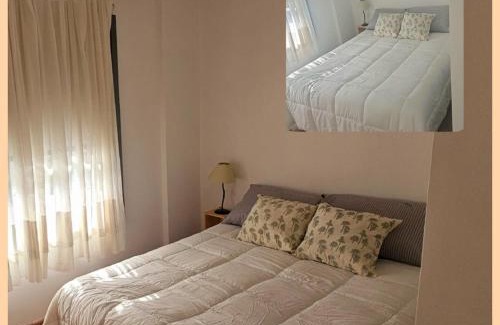 Villa Bosch Apartamento | 3 Ambientes, 2 dormitorios, Muy Confortable y luminoso, Villa Bosch