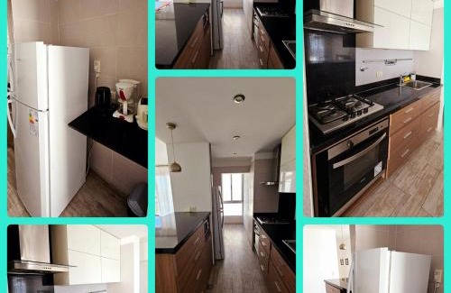 Villa Bosch Apartamento | 3 Ambientes, 2 dormitorios, Muy Confortable y luminoso, Villa Bosch
