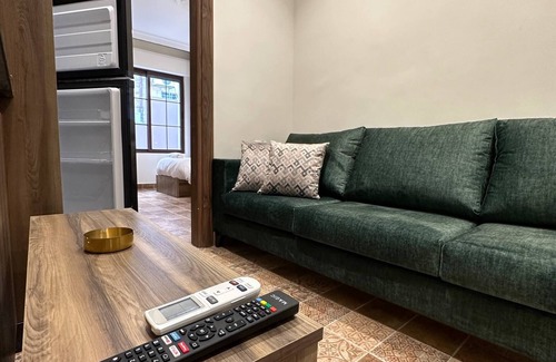 Al Abdali Apartamento | 3 Antica Jabalal-lwebdeh