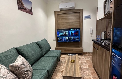 Al Abdali Apartamento | 3 Antica Jabalal-lwebdeh