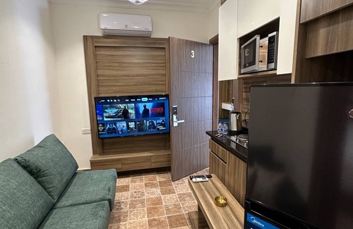 Al Abdali Apartamento | 3 Antica Jabalal-lwebdeh