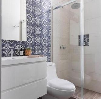 Roma Sur Apartamento | 3 - Apartamento Privado Cama King Size Roma Sur