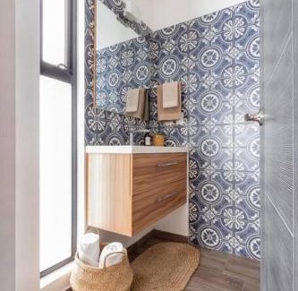 Roma Sur Apartamento | 3 - Apartamento Privado Cama King Size Roma Sur