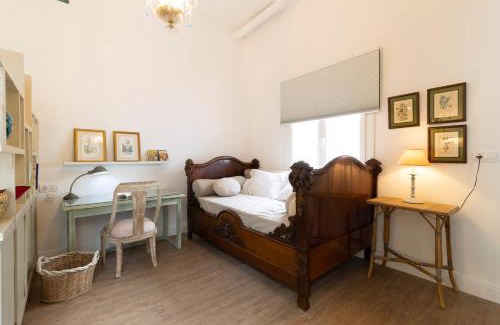 San Fernando Apartamento | 3 Apartamentos Independientes en Casa Palacio