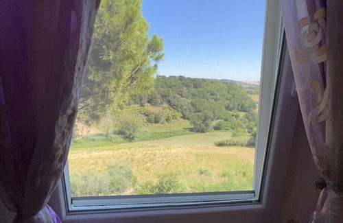 Gabicce Mare Casa | 3 Apartment in a panoramic area