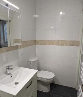 Sens Apartamento | 3 Appartements Premium au pied de la Cathédrale - Hypercentre