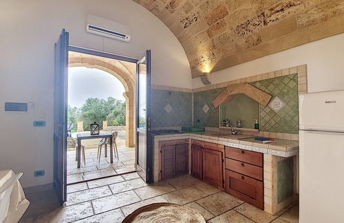 Torre Vado Chalet De Esquí | 3-apt house with private pool, 250m from beach