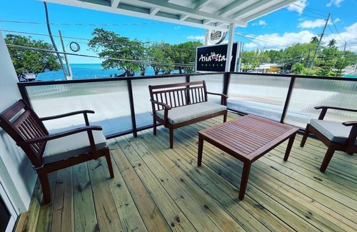 Mayaguez Apartamento | #3 Asia Italy Sea View Apts