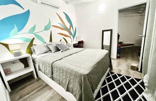 Mayaguez Apartamento | #3 Asia Italy Sea View Apts