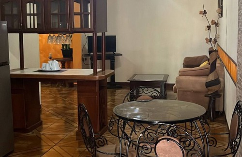 San Ramón Apartamento | Hermoso apartamento muy centrico en San Ramon . Muy seguro, 3 habitaciones.