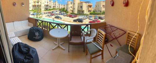 Al-Hammam Chalet De Esquí | 3 Bedroom Chalet at Dimora Village North Coast Egy - الساحل الشمالي - قرية ديمورا - شاليه 3 غرف