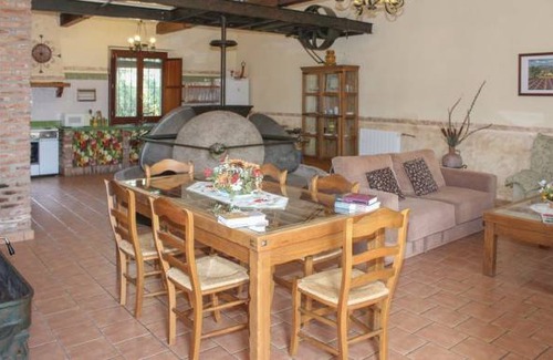 Villaviciosa de Cordoba Casa | 117 m² Casa ∙ 3 habitaciones ∙ 6 personas