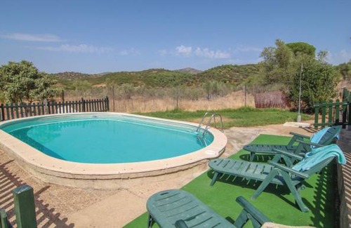 Villaviciosa de Cordoba Casa | 117 m² Casa ∙ 3 habitaciones ∙ 6 personas