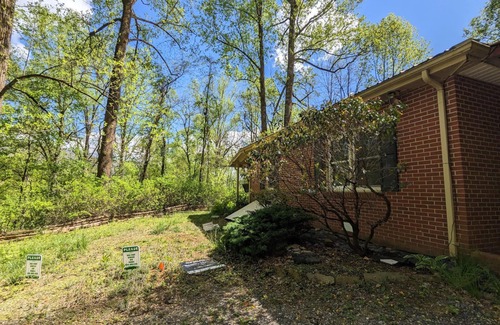 Sylva Casa | 3 bd 2 ba 1700 sq ft renovated home secluded yet close to many area attractions