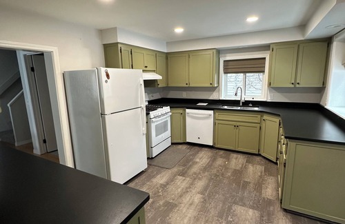 Columbia Falls Casa | 3 bd 3 ba Columbia Falls vacation home 15 miles from Glacier National Park