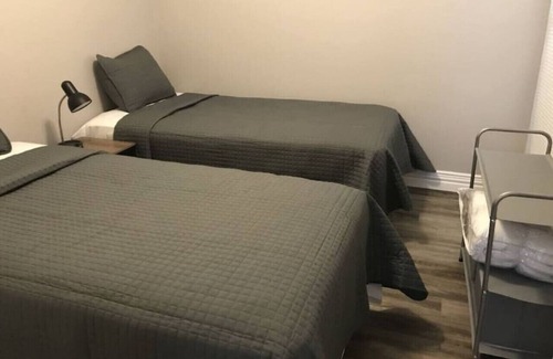 Coppell Casa | 3 bd HM near DFW|"50 Shades of Gray"| Pets | Mthly