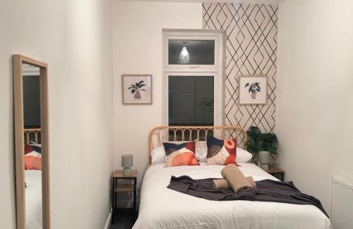 Shiremoor Casa | 3 BD Luxury Stay For Contractors & Families