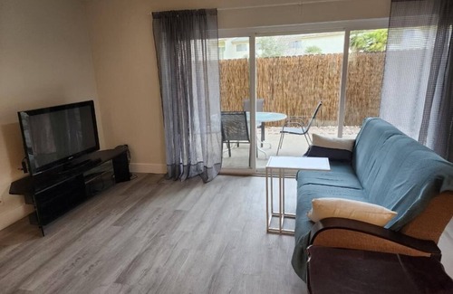 Port Hueneme Casa | 3-BD TOWNHOUSE W/ BEACH ACCESS