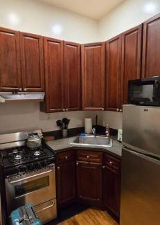 Manhattan Valley Apartamento | 3 BD upscale unit in Manhattan Valley