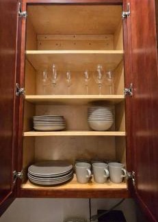 Manhattan Valley Apartamento | 3 BD upscale unit in Manhattan Valley