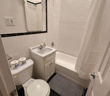 Manhattan Valley Apartamento | 3 BD upscale unit in Manhattan Valley