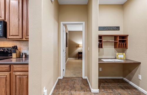 Camino a Lago South Casa | 3 BD w/ Pool & Covered Patio & Office to WFH