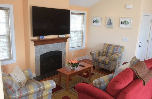 Gold Coast Condominio | Nuevo condominio de 3 dormitorios BDR / 2, 5 casas de la playa de Gold Coast de Ocean City