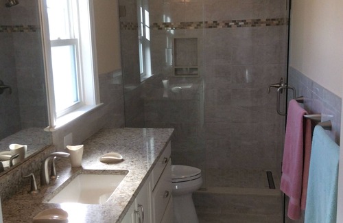 Gold Coast Condominio | Nuevo condominio de 3 dormitorios BDR / 2, 5 casas de la playa de Gold Coast de Ocean City