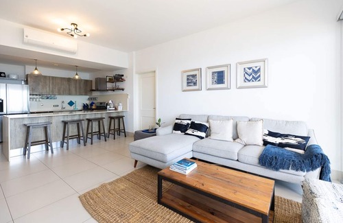 Rio Mar Condominio | This condominium is a 3 bedroom(s), 2 bathrooms, located in Punta Caelo, Panama Oeste.