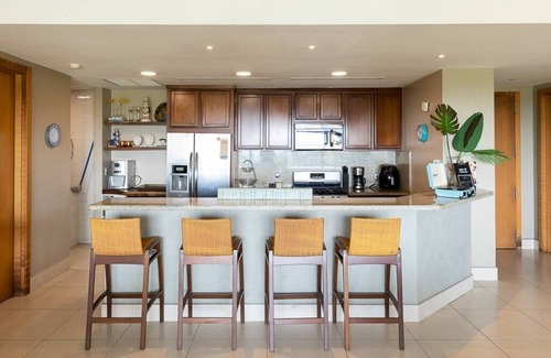 Rio Mar Condominio | Un condominio bellamente diseñado con la sensación más acogedora.