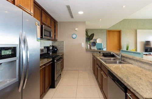 Rio Mar Condominio | Un condominio bellamente diseñado con la sensación más acogedora.