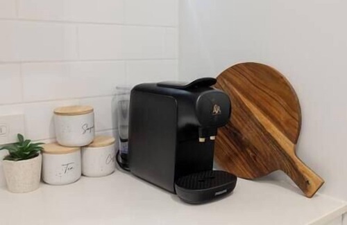 Acacia Ridge Apartamento | 3 Bdr apt! Aircon! Espresso! Restaurants! 12BS3