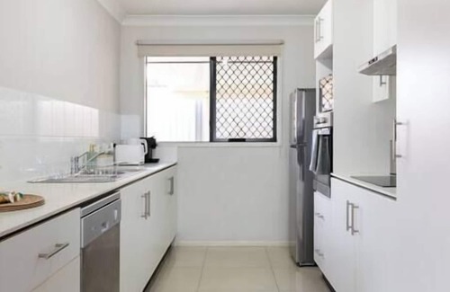 Acacia Ridge Apartamento | 3 Bdr apt! Aircon! Espresso! Restaurants! 6BS3