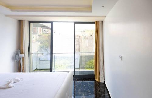 Praia Apartamento | 3 bdr apt, Palmarejo - LCGR