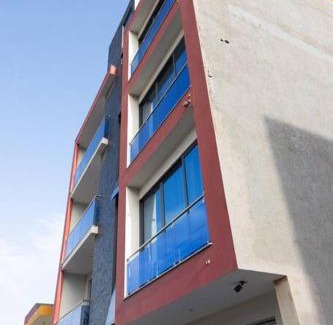 Praia Apartamento | 3 bdr apt, Palmarejo - LCGR
