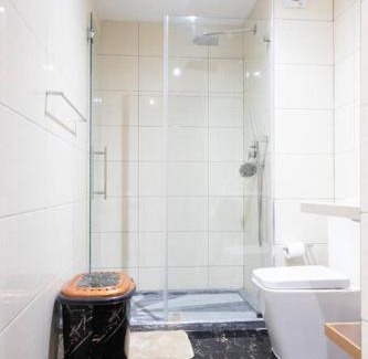 Praia Apartamento | 3 bdr apt, Palmarejo - LCGR