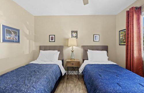 Racquet Club South Casa | 3 BDR Desert Oasis in the Heart of Palm Springs