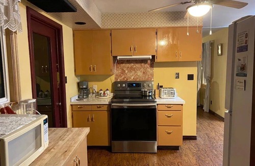 Algoma District Otro | 3 BDR Farm House