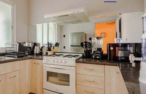La Condesa Apartamento | 3 BDR Modern Apt Enjoy CDMX Chapultepec