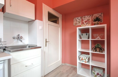 Sofia City Center Apartamento | 3 BDR Top Center Artistic Apartment - 115 m2