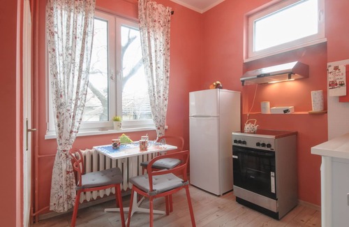 Sofia City Center Apartamento | 3 BDR Top Center Artistic Apartment - 115 m2