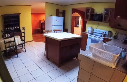 San Miguel Casa | 3-bdrm home on gorgeous mountain property near San Jose - perfect 4 remote work
