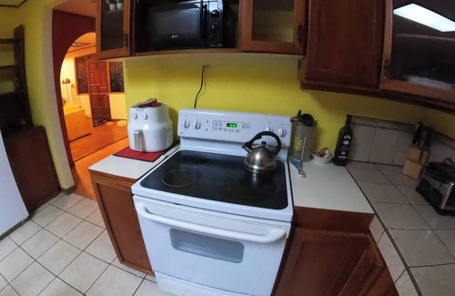 San Miguel Casa | 3-bdrm home on gorgeous mountain property near San Jose - perfect 4 remote work