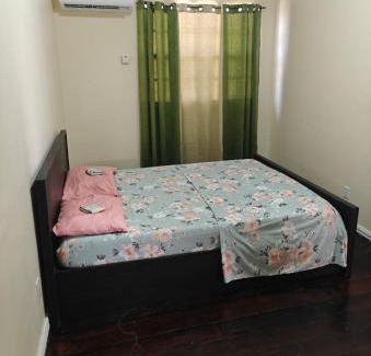 Providence Apartamento | 3 Bdrm Home on heroes highway